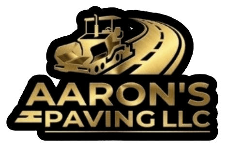 Aaron’s Paving